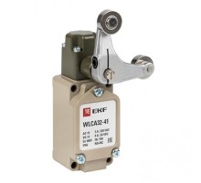 Концевой выключатель без самовозврата WLCA32-41  PROxima  LSE-WLCA32-41  EKF