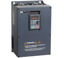 Преобразователь частоты CONTROL-L620 380В, 3Ф 15-18 kW   CNT-L620D33V15-18TE  IEK