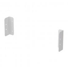 Держатель пластронов В100 (2 шт) AleSta  AleSta-FPH10  EKF