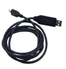 USB кабель для конфигурирования параметров преобразователей сигналов DSI  DSI-CT  DKC