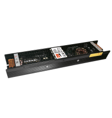 Драйвер для светодиодной ленты BSPS 24V DIM 200W=8,30A диммируемый IP20 3 г.гар.  .5035577  JAZZWAY