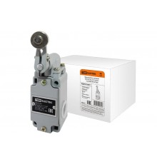 Выключатель путевой ВП15K21Б-231-54У2.3 10А 660В IP54   SQ0732-0011  TDM