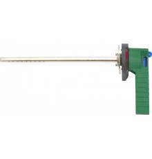 Ручка на дверь шкафа для ВР-101 на два направления 125-630А  40316DEK  DEKraft