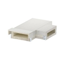 T-образная секция огнестойкого кабельного канала 50x210мм (BSKH-FT090521)  7215640  OBO Bettermann