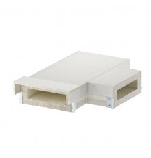 T-образная секция огнестойкого кабельного канала 50x210мм (BSKH-FT090521)  7215640  OBO Bettermann