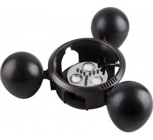 Светильник с парогенератором SP2929   D68*H36, 65W 36V (подставка-плот в комплекте)  29835  FERON