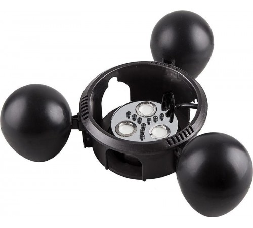 Светильник с парогенератором SP2929   D68*H36, 65W 36V (подставка-плот в комплекте)  29835  FERON