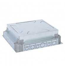 Монтажная кор. 12/18М 65-90mm  088091  Legrand