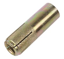 Анкер латунный KRANZ M10, пакет (2 шт./уп.) KR-01-3813-003  Kranz