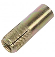 Анкер латунный KRANZ M10, пакет (2 шт./уп.) KR-01-3813-003  Kranz