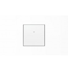 Клавиша для механизмов 8130, 8130.1, 8130.2 и 8130.3, серия SKY, цвет альпийский белый2CLA853000A1101 ABB