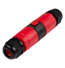 Кабельный коннектор PCC-I3-FD 3x2.5 24A IP68  .5053465  Jazzway