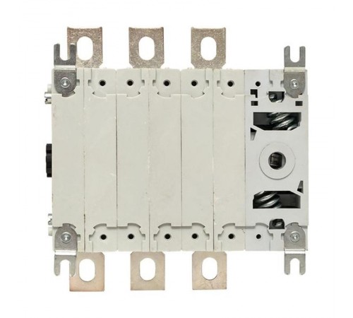 Рубильник 200A 3P без рукоятки управления TwinBlock  tb-s-200-3p  EKF