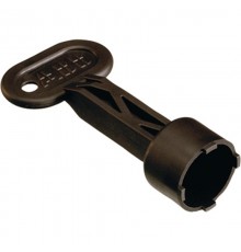 Ключ МA1-8015 для фиксации кнопок/ламп/переключателей  1SFA611920R8015  ABB