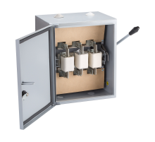 Ящик силовой ЯБПВУ-100А-IP54-УХЛ1  220559  КЭАЗ