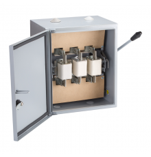 Ящик силовой ЯБПВУ-100А-IP54-УХЛ1  220559  КЭАЗ