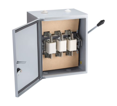 Ящик силовой ЯБПВУ-100А-IP54-УХЛ1  220559  КЭАЗ