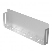 Заглушка лотка Стандарт HDZ 300х100  PR16.1257  Промрукав