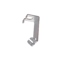 Крюк для лотка проволочного  SQ2906-0214  TDM