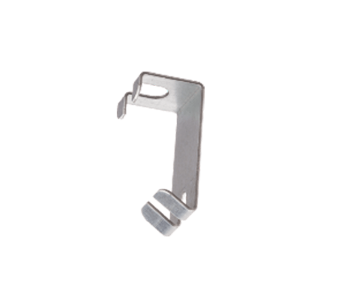 Крюк для лотка проволочного  SQ2906-0214  TDM