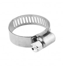 Хомут обжимной 8х12 (2шт) - ярлык  104041  Tech-KREP