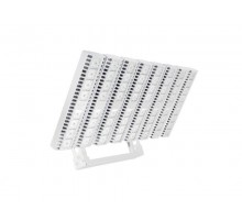 Светильник светодиодный FORWARD 1100W D15 840 WH FB  1864003470  Световые Технологии