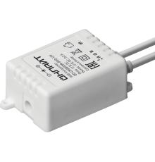 Контроллер для светодиодных лент RGB  90 078 OD-CRGB72IR-IP20-12V  90078  ОНЛАЙТ
