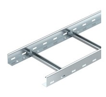 Кабельный лестничный лоток 60x400x6000 (LG 640 NS 6 FS)  6208587  OBO Bettermann