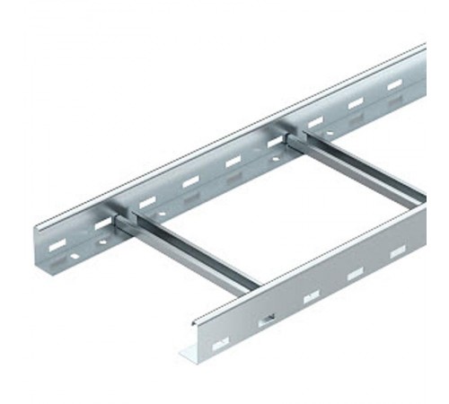Кабельный лестничный лоток 60x200x3000 мм ( LG 620 NS 3 FS )  6208506  OBO Bettermann