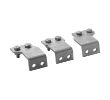 Комплект выводов для заднего присоединения ВА51-39-УХЛ3 (кол-во выводов 3шт)  221277  КЭАЗ