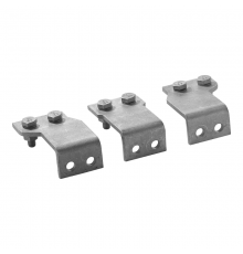 Комплект выводов для заднего присоединения ВА51-39-УХЛ3 (кол-во выводов 3шт)  221277  КЭАЗ