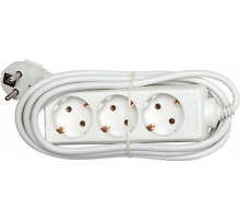 Удлинитель 71 453 NPE-S1-03-500-E-3x0.75 кит 71453 Navigator