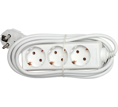 Удлинитель 71 451 NPE-S1-03-150-E-3x0.75 Кит 71451 Navigator