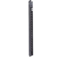 BASE PDU PV1111 22U 1ф 16А 15SCHUKO 1C13 2,6м SCHUKO  BS-PV12-15D-01C13-11  ITK