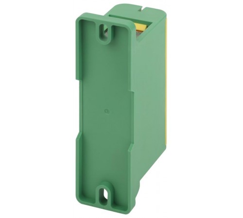 Клеммы силовые вводные КСВ  NO-224-136 (KE64.3) 35-240 мм желтая/зеленая "PE"  Б0065590  ЭРА