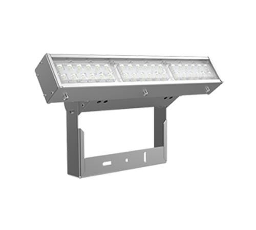 Прожектор светодиодный  Olymp 2.0 GL CLEANpro 75 Вт 5000К 30° рассеиватель закаленное стекло  V1-I0-72631-04L02-6507550  VARTON