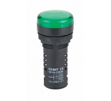 Индикатор ND16-22DS/4 зеленый АС110В (R)  592715  CHINT