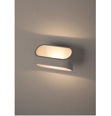 Декоративная подсветка светодиодная WL1 WH 3Вт IP 20 белый  Б0034467  ЭРА