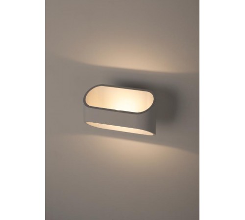 Декоративная подсветка светодиодная WL1 WH 3Вт IP 20 белый  Б0034467  ЭРА