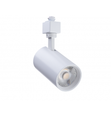 Светильник светодиодный трековый ST031T LED30/840 33W 220-240V I WB WH GM  911401873780  Philips