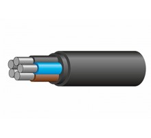 АсВВГнг(А)-LS 5х35 ок-0,66 (элеконд)