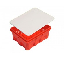 Коробка распределительная с/у 200х160х70  КР1104  HEGEL