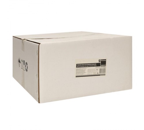 Рубильник 1000A 3P без рукоятки управления TwinBlock  tb-s-1000-3p  EKF