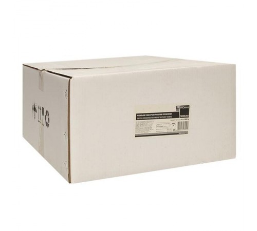 Рубильник 1000A 3P без рукоятки управления TwinBlock  tb-s-1000-3p  EKF