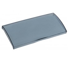 Дверца для корпуса пластикового на 12 модулей ЩРН(В)-П-12 (24) KREPTA 3  IND-MKP12-K-12-40-10  IEK