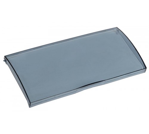 Дверца для корпуса пластикового на 12 модулей ЩРН(В)-П-12 (24) KREPTA 3  IND-MKP12-K-12-40-10  IEK