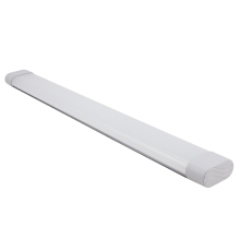 Светильник светодиодный ДПО-36Вт 1,2м 3600Лм 4000К IP40 белый BATTEN VAL  4099854330131  LEDVANCE