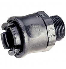 Кабельный зажим ISO20  20  666475  Legrand