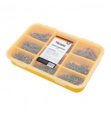 Набор саморезов для ДСП 510 шт.  KR-01-3101-02  Kranz