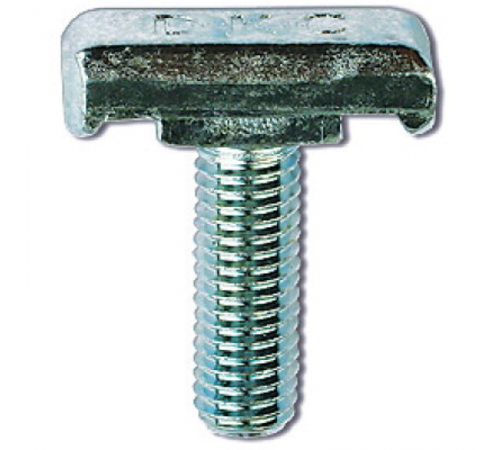 Винт для крепления к профилю DB или LAS М10х50  CM041050  DKC